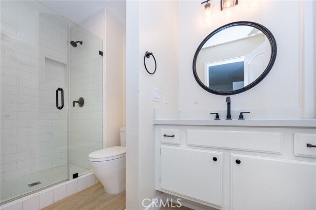 2nd Master Bathroom