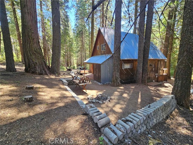 Detail Gallery Image 5 of 25 For 43 Central Camp, North Fork,  CA 93643 - 4 Beds | 2 Baths