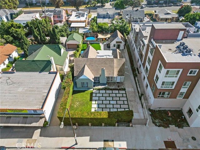 Detail Gallery Image 60 of 62 For 5106 Crenshaw Bld, Los Angeles,  CA 90043 - 4 Beds | 3 Baths