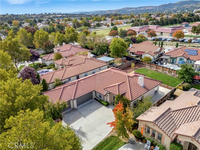 Detail Gallery Image 1 of 1 For 2823 Wedgewood Dr, Paso Robles,  CA 93446 - 3 Beds | 2 Baths