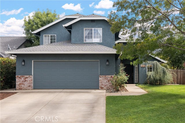 2618 Passiflora Court, Chico, CA 95973