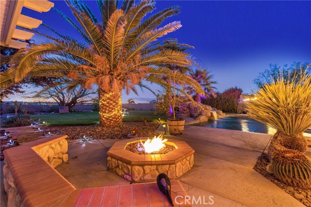 Detail Gallery Image 51 of 71 For 13350 Paoha Rd, Apple Valley,  CA 92308 - 5 Beds | 3 Baths