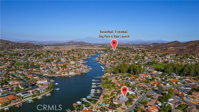 Detail Gallery Image 75 of 75 For 23256 Gray Fox Dr, Canyon Lake,  CA 92587 - 3 Beds | 3 Baths