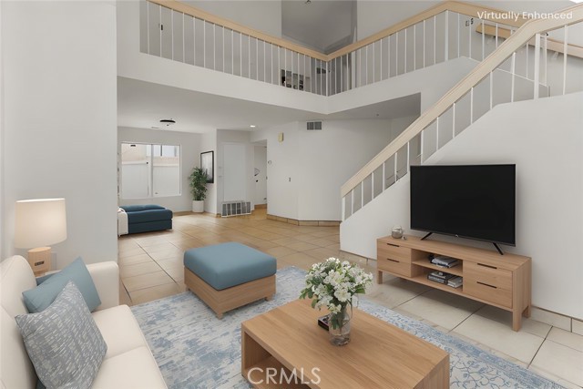 Detail Gallery Image 4 of 38 For 15767 San Roque Rd, Fontana,  CA 92337 - 4 Beds | 2/1 Baths