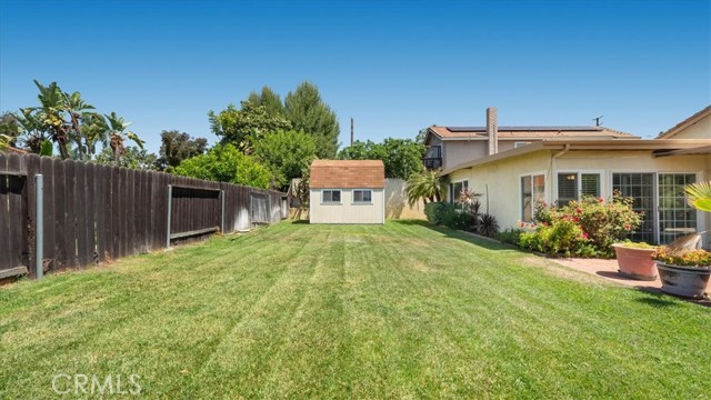 Detail Gallery Image 18 of 23 For 1589 Palomino Ave, Upland,  CA 91786 - 4 Beds | 2 Baths