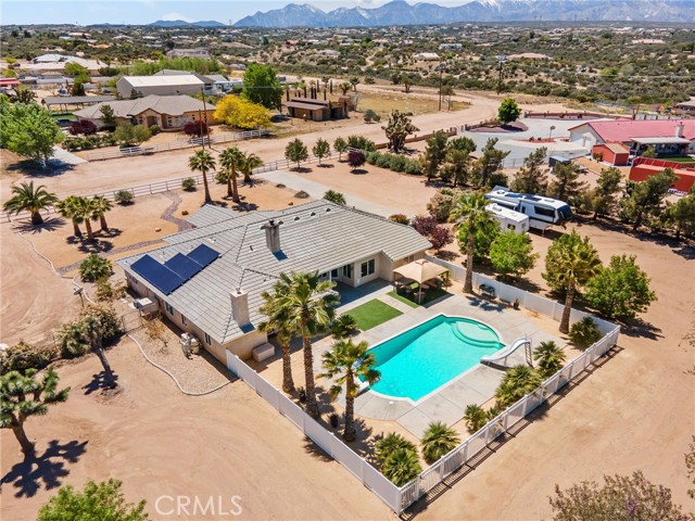 Detail Gallery Image 71 of 72 For 10978 El Centro Rd, Oak Hills,  CA 92344 - 4 Beds | 3 Baths