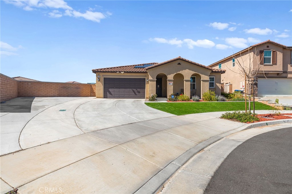 25855 Rutherford Court