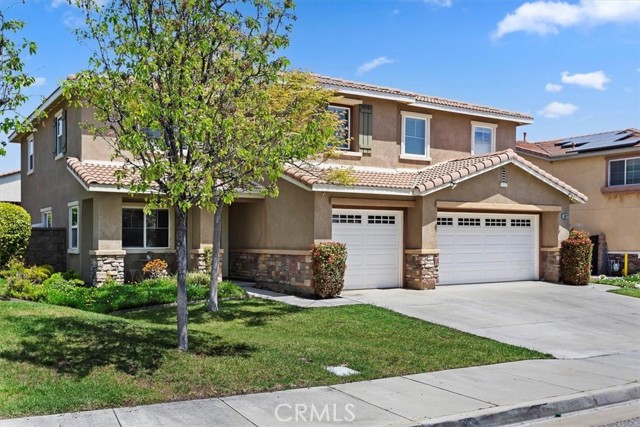 Image 2 for 53012 Belle Isis Court, Lake Elsinore, CA 92532