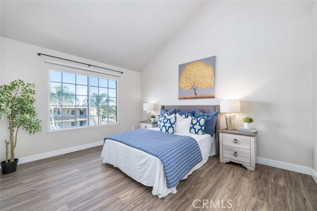 Detail Gallery Image 16 of 30 For 3401 E Wilton St #302,  Long Beach,  CA 90804 - 2 Beds | 2 Baths