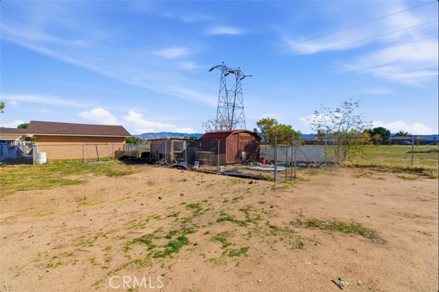 Detail Gallery Image 43 of 43 For 14789 Kimball, Hesperia,  CA 92345 - 3 Beds | 2 Baths