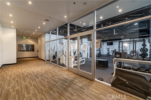 Detail Gallery Image 19 of 25 For 1100 Wilshire Bld #3106,  Los Angeles,  CA 90017 - 2 Beds | 2 Baths