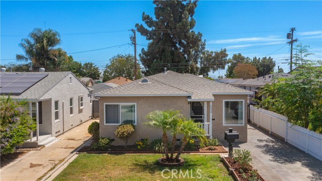 5434 Lemon Ave, Long Beach, CA 90805