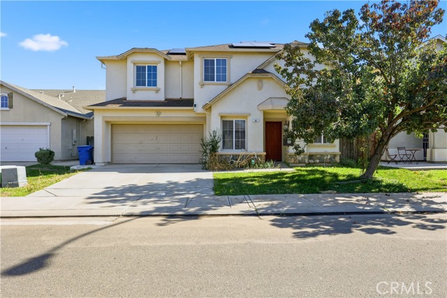 Detail Gallery Image 1 of 34 For 84 Jack Ct, Merced,  CA 95341 - 4 Beds | 2/1 Baths