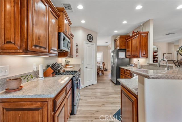Detail Gallery Image 59 of 74 For 58598 Santa Maria Dr, Yucca Valley,  CA 92284 - 4 Beds | 3 Baths