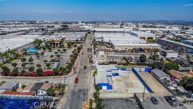  Commercial for Sale in Montebello, California