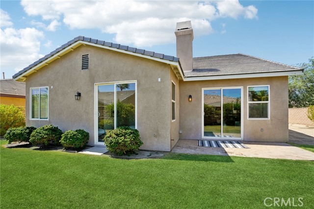 Detail Gallery Image 33 of 48 For 37248 Camden Dr, Indio,  CA 92203 - 4 Beds | 3 Baths