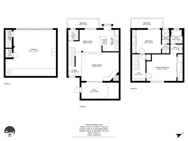 2701 Voorhees Avenue, Redondo Beach, California 90278, 2 Bedrooms Bedrooms, ,2 BathroomsBathrooms,Residential,Sold,Voorhees,SB21161153