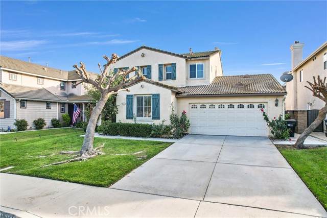 Detail Gallery Image 1 of 47 For 14027 Tiger Lily Ct, Corona,  CA 92880 - 5 Beds | 3 Baths