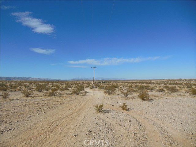 513 Mesa Drive, Twentynine Palms, California 92277, ,Land,For Sale,513 Mesa Drive,CROC20239362