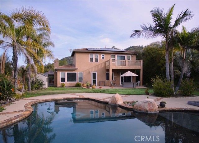 Home for Sale in Vista