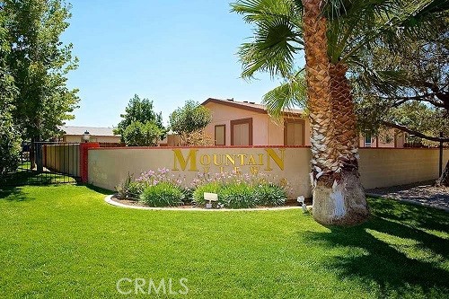 Detail Gallery Image 34 of 45 For 21621 Sandia Rd #150,  Apple Valley,  CA 92308 - 3 Beds | 2 Baths