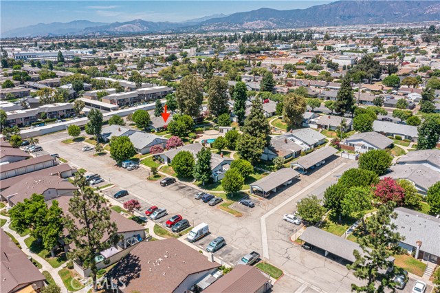 Detail Gallery Image 23 of 33 For 1454 W 8th St #117,  Upland,  CA 91786 - 2 Beds | 1 Baths