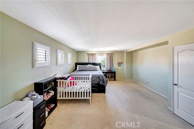Detail Gallery Image 41 of 56 For 1791 Hideaway Pl, Palmdale,  CA 93551 - 3 Beds | 3 Baths