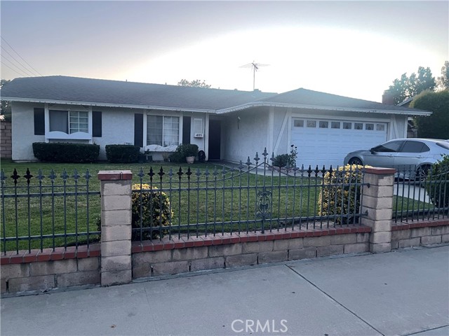 Front Image Thumbnail for CRNP26145073