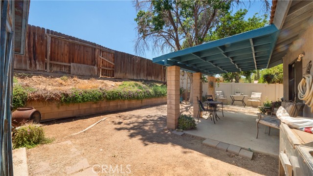 Detail Gallery Image 25 of 29 For 3458 Santa Barbara Ct, Palmdale,  CA 93550 - 2 Beds | 2 Baths