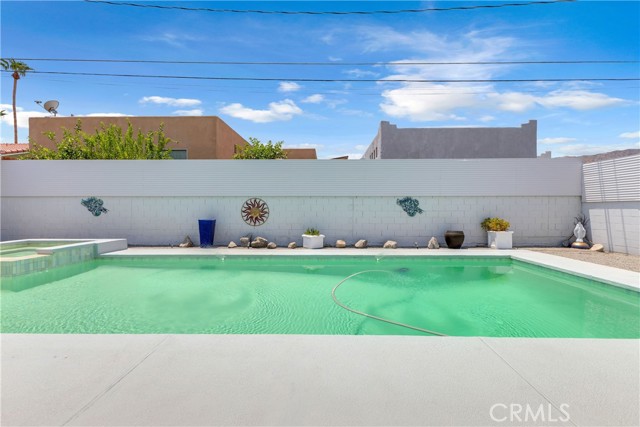 Detail Gallery Image 45 of 68 For 54065 Avenida Herrera, La Quinta,  CA 92253 - 4 Beds | 3 Baths