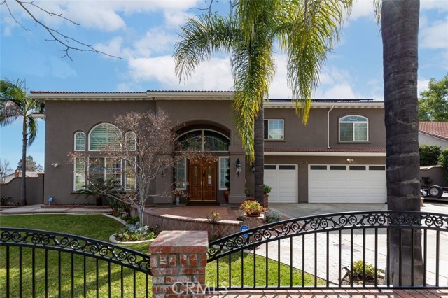 Detail Gallery Image 3 of 61 For 680 W Byron Ct, Upland,  CA 91784 - 6 Beds | 5 Baths