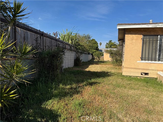 2273 Santa Ana, Los Angeles, California 90059, 2 Bedrooms Bedrooms, ,1 BathroomBathrooms,Single Family Residence,For Sale,Santa Ana,RS25031725