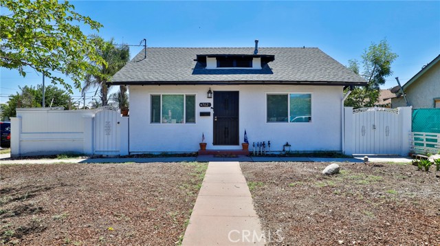 Detail Gallery Image 1 of 1 For 562 E Nocta St, Ontario,  CA 91764 - 2 Beds | 1 Baths