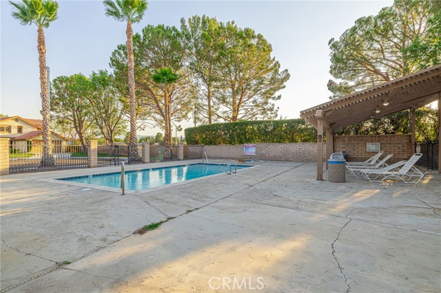 Detail Gallery Image 46 of 47 For 2816 Dartmouth Dr, Lancaster,  CA 93536 - 3 Beds | 2/1 Baths