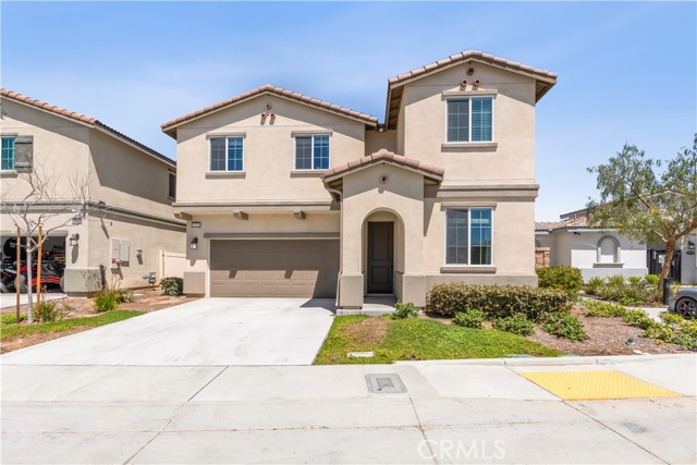 Detail Gallery Image 1 of 30 For 24924 Lear Ln, Moreno Valley,  CA 92553 - 5 Beds | 3/1 Baths