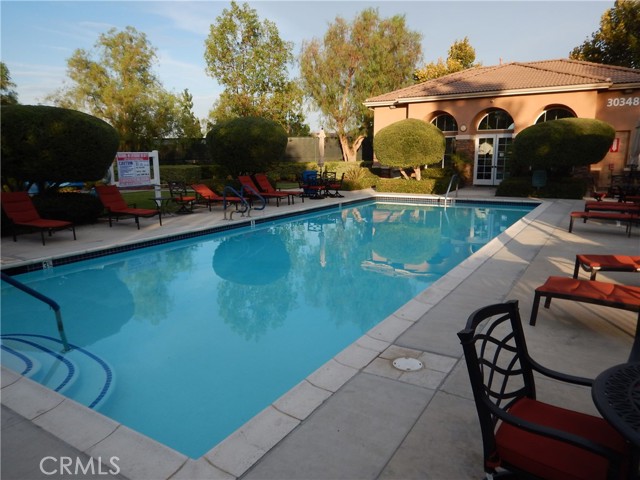 Detail Gallery Image 44 of 50 For 30407 Cherry Opal Ln, Menifee,  CA 92584 - 2 Beds | 2/1 Baths