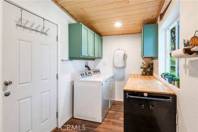 Detail Gallery Image 20 of 33 For 6031 Tripp Ln, Angelus Oaks,  CA 92305 - 4 Beds | 3/1 Baths
