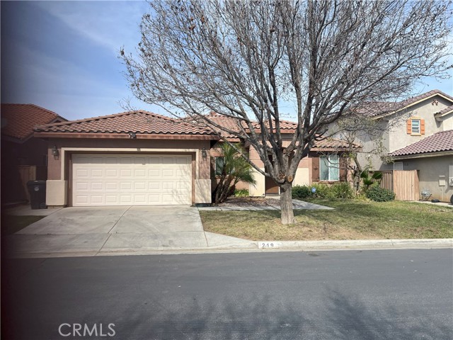 Details for 219 La Amistad Way, Hemet, CA 92545