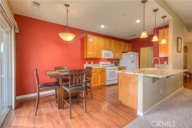 Detail Gallery Image 9 of 28 For 1022 Skyline Dr, Yuba City,  CA 95991 - 3 Beds | 2 Baths