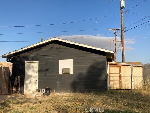 Detail Gallery Image 16 of 17 For 28829 Howard Rd, Barstow,  CA 92311 - 3 Beds | 1 Baths