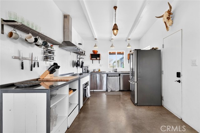 Detail Gallery Image 14 of 73 For 66475 Winters Rd, Joshua Tree,  CA 92252 - 3 Beds | 1 Baths