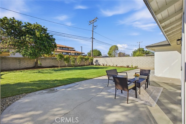 Detail Gallery Image 27 of 29 For 1316 W Beacon Ave, Anaheim,  CA 92802 - 4 Beds | 2 Baths