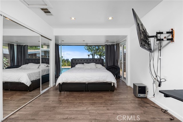 Detail Gallery Image 16 of 43 For 7241 Woodrow Wilson Dr, Los Angeles,  CA 90068 - 2 Beds | 2 Baths