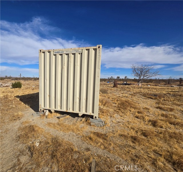 Detail Gallery Image 2 of 8 For 0 263rd Rd, Pinon Hills,  CA 92372 - – Beds | – Baths