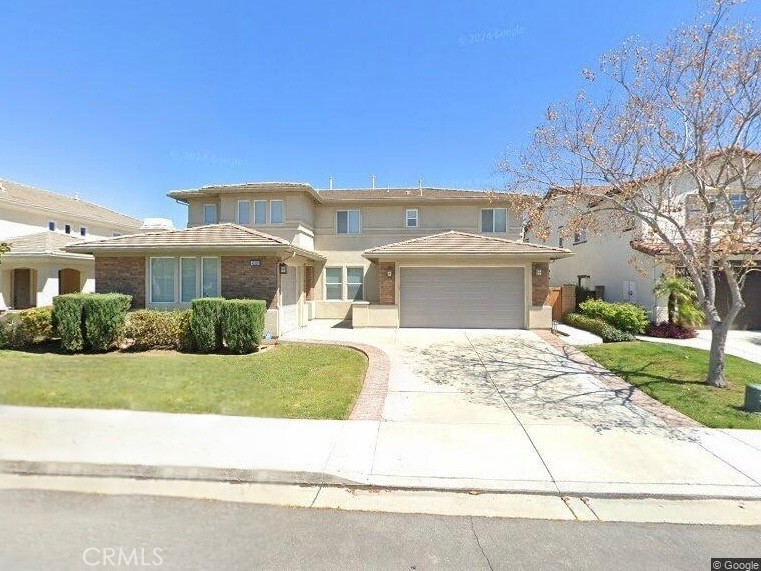 45590 Basswood Court