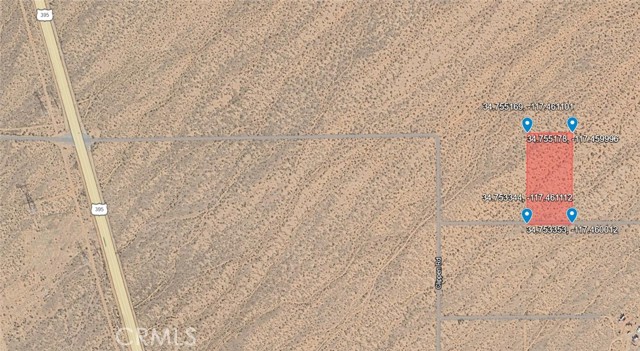 Detail Gallery Image 4 of 6 For 4626512 Helendale, Helendale,  CA 92342 - – Beds | – Baths