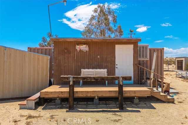 Detail Gallery Image 34 of 50 For 1010 Sunrise Ave, Twentynine Palms,  CA 92277 - 3 Beds | 2 Baths