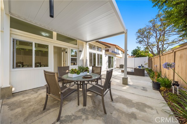 Detail Gallery Image 42 of 60 For 33 Mann St, Irvine,  CA 92612 - 3 Beds | 2 Baths