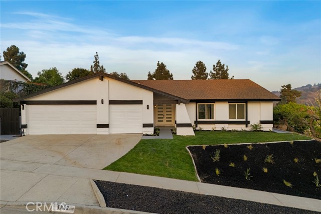 Detail Gallery Image 1 of 54 For 1852 Ano Nuevo Dr, Diamond Bar,  CA 91765 - 4 Beds | 2 Baths