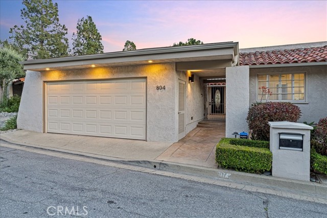 Detail Gallery Image 35 of 41 For 804 W Highpoint Dr, Claremont,  CA 91711 - 2 Beds | 2 Baths